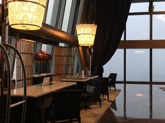 -瑞吉酒店·The Drawing Room闲逸廊·云端下午茶·夜奢Whiskey