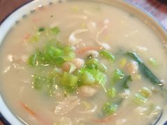 -老雒阳面馆·水席(定鼎门店)