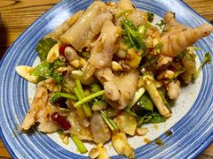 无骨鸡爪-独一处小酒馆