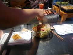 -很久以前羊肉串(大华三路店)