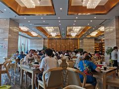 大堂-陈麻婆豆腐总店