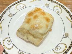烤包子-清真·玛丽亚新疆菜主题餐厅(浙江中路店)