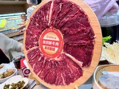 -海底捞火锅(天一广场亚细亚店)