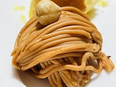 -晶丽香榭自助餐(南京大饭店)