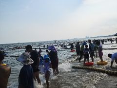 -老虎石海上公园