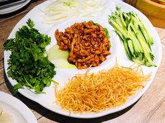 -四姐妹东北饺子(沙尾路店)