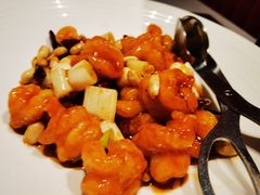 -阿庄新豫菜(通泰路店)