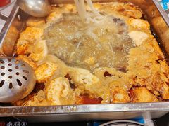 -螺大喜螺蛳粉火锅(雍和宫店)