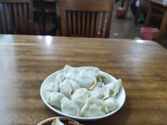 -山东水饺(南坪新街店)