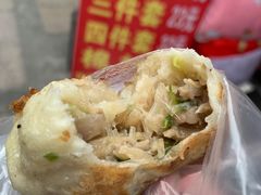 -求生煎包(武夷小区店)
