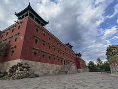 -须弥福寿之庙