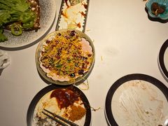 -隐炉和牛烧肉店(群力店)