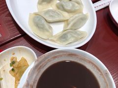 -喜家德虾仁水饺(深圳印力中心店)