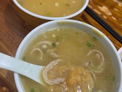 -朱大嘴肥肠血旺(福字街店)