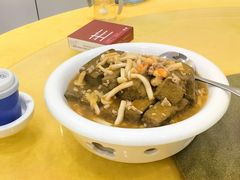 -裕兴酒家·34年老字号