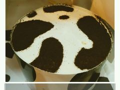 -皇家美孚·蛋糕外送(东部佳世客店)