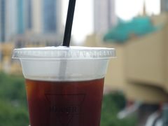 -Manner Coffee(芮欧百货店)