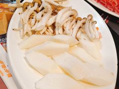 -呷哺呷哺(西单大悦城店)