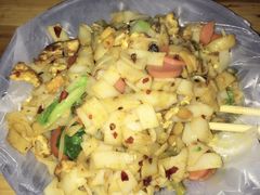 -十里铺铁板鱿鱼