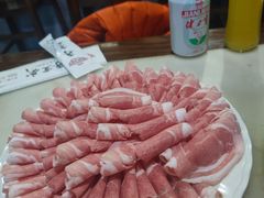 -再宣武文化主题餐厅·清真