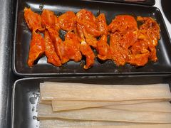 -鼎膳常火锅(华阳店)