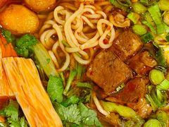 -美盛喜来登大酒店-盛宴标帜餐厅