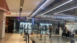 -5KM舞蹈街舞工作室