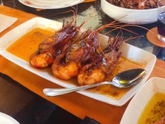 -Ministry of Crab(科伦坡店)