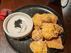 -Fuzzy Bistro 浮几韩餐·茶酒馆