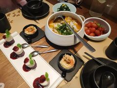 -榕意·川味之美(深业上城店)