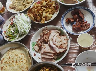 北方的立春，还是以吃春饼为主