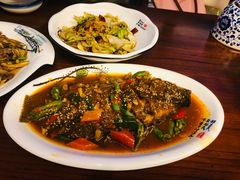 -云隐小厨·传统大理美食(复兴路店)