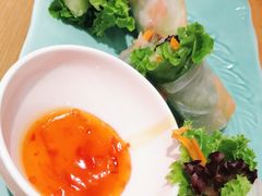 -米纸越南小馆(金鹰世界店)