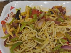 -食通天·寰宇集(杭州万象城店)