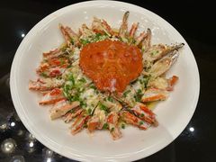 -丰收日·小海鲜·沪上家宴(顾村正大店)