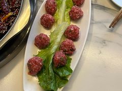 -枇杷园食为鲜火锅(南山店)