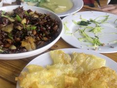 -阿葉农家饭店