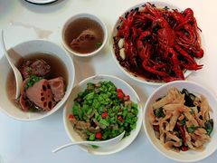 -老长沙龙虾馆(罗湖店)