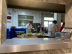 -清真马杰山牛肉汤馆