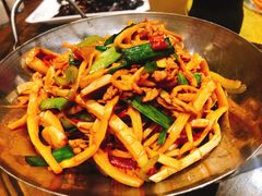 -山水人家(九堡店)