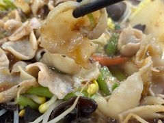 -标记好食