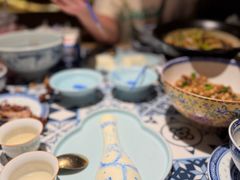 -图味美小黄鱼·景德菜(浙江路店)