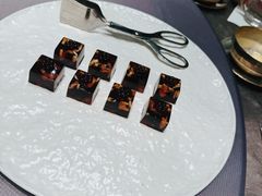 -北京泰富酒店-柏景轩中餐厅