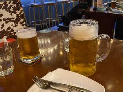 -haxnbauer海森堡德国餐厅(深圳coco店)