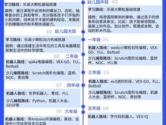 -斯坦星球青少儿编程机器人科学乐高思维专注力科创竞赛规划(武汉凯德西城学习中心)