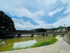 -云水谣景区