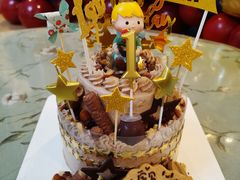 -EnergyCake蛋糕理想国