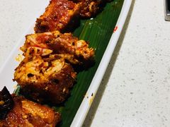 -小牛叔鲜切牛肉·火锅·烤肉自助(公济桥路店)