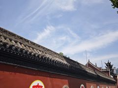 -长春观