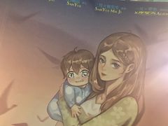 -LIENOW来闹密室剧本推理&狼人杀(李家村万达广场店)